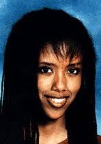 Missing Children Database: Melanie Ethier