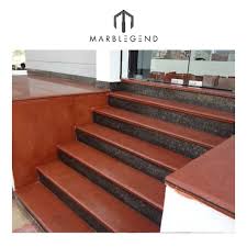 They should not be installed on steps outside in regions with cold winter climate. Interior Stone Steps And Risers Design Granite Stairs View Indoor Stone Steps Risers Granite Stairs Pfm Product Details From Pfm Imp Exp Co Ltd On Alibaba Com