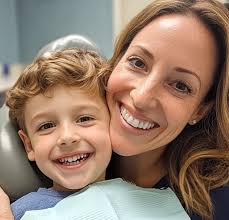 Children's Dentistry Of Redding