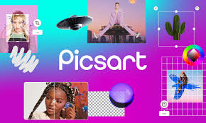 All Grown Up: Rebranding Picsart. How Product Design drives and… | by Blake Manzo | Medium