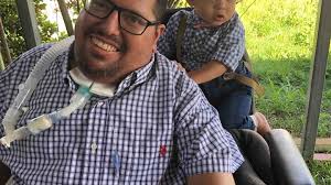 Fundraiser by Trisha Smith : Keeping Adrian Active