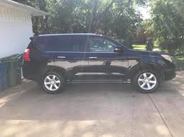 Convenience the toyota land cruiser requires fewer stops at the gas station than the lexus gx 460, making it more convenient to drive. 2010 Lexus Gx Test Drive Review Cargurus