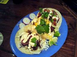 Enjoy with an ice cold cerveza! A New Twist On Tacos Mommybites New York