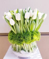 Maybe you would like to learn more about one of these? White Sand Tulips In Beverly Hills Ca Apropos Floral Event Design