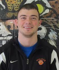 2011-12 Men's Track & Field Roster