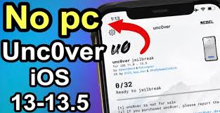 How To Jailbreak Ios 13 3 1 13 4 1 13 5 Without Computer Pc