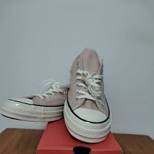 Find classic chuck taylor all star 70s styles now. 100 Original Converse Chuck Taylor 70s Ox Shopee Malaysia