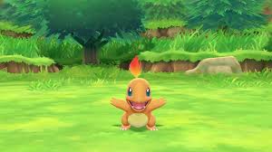Official you tube channel kevin pokefan : Pokemon Let S Go How To Get Bulbasaur Charmander Squirtle Polygon