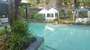 Many said omah sendok is a perfect senopati restaurant for any event, at first we were doubt about it. Area Outdoor Picture Of Cafe Omah Sendok Jakarta Tripadvisor