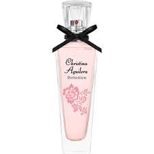 The perfume bared her name, christina aguilera. Definition Eau De Parfum Spray By Christina Aguilera Parfumdreams