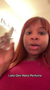 I was influenced. What should I try next? #perfume #perfumetiktok #Laila  #GeirNess