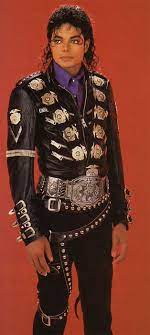 Toda La Informacion Sobrel El Vestuario Y Make Up De Michael Jackson Michael Jackson Photoshoot Michael Jackson Bad Michael Jackson Thriller