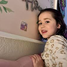 These two pictures were taken exactly five years apart. On April 6, 2019,  we met Larry and Beth Sparks in person for the first time after they  donated their son's liver to