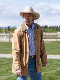Heartland Season 17: Is Jack'S Death The End Of An Era? Shaun Johnston  Breaks Silence - Youtube