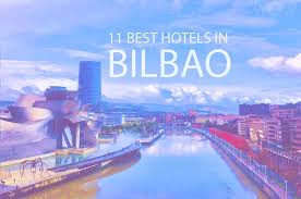 Disfruta en meliá bilbao de estupendas experiencias gastronómicas a cualquier hora del día. 11 Best Hotels In Bilbao Wow Travel