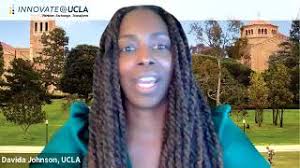 Fireside Chat between Jim Rinaldi and Jim Davis re. Innovate@UCLA moderated  by Davida Johnson