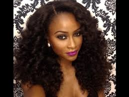 Hair Show & Tell- Whitney Marie UK Malaysian Deep Wave+ Blending Closure(No  Glue)