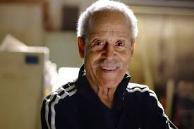 Ed Dwight is finally going to space! Congrats to him. Well deserved.