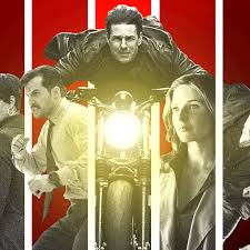 Fallout finds imf agent ethan hunt (tom cruise) and his team traveling to paris to prevent three plutonium cores from being sold to the highest bidder. The Mission Impossible Fallout Exit Survey The Ringer