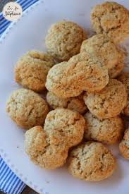 Biscuits Coco Moelleux Et Absolument Irresistibles Recette Vegetale La Fee Stephanie En 2020 Biscuit Coco Biscuit Vegan Recette