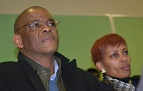 Investigated many times for corruption, he lavishly spends millions of government funds. Da Magashule S R2 3m Merc Purchase Screams Banana Republic The Mail Guardian