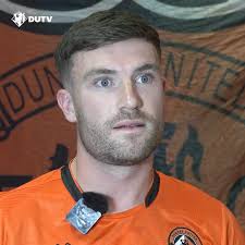 🏃‍♂️ First day back 🎞 Footballing journey so far 🎯 Aims and ambitions An  exclusive first chat with #DUFC star Ryan Strain after the Australian  international's switch to Tayside 📺