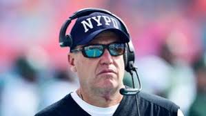 Brandon Tierney And Sal Licata