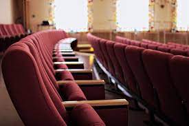 Movie Theater Movie Theater Go To Movies Movies