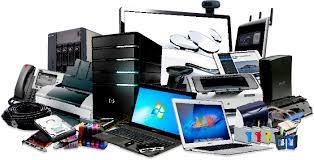 Pengertian Hardware Adalah Fungsi Jenis Dan Contoh Hardware Komputer Perbaikan Elektronik