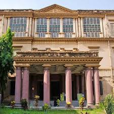 Raja Rammohan Roy Memorial Museum Lbb The college has passed 47 glorious years of existence since inception, catering to the higher education needs of women of kolkata, its 102/1, raja rammohan sarani kolkata west bengal 700009 india. raja rammohan roy memorial museum lbb