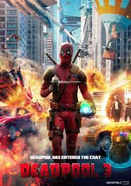 Deadpool was reprised by curtis arnott and mask was voiced by kyle igneczi. Max On Twitter Deadpool Deadpool 3 Marvel