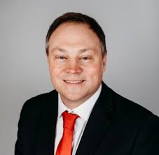 Ryan Younggren, UND adjunct law professor, has been elected district judge!  Younggren has been with the State's Attorney's Office for about 15 years  and is now a personal crimes team leader. Over