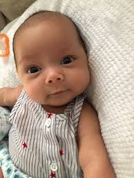 On April 25, 2019, Amelia “Milly” Jan Saunders was welcomed into the world  at 4lbs 4oz before staying at our Atlanta NICU for 33 days. Although it was  hard to leave her