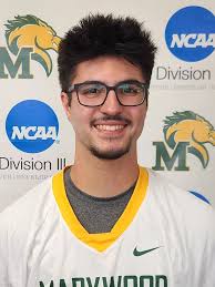 2025 Men's Lacrosse Roster