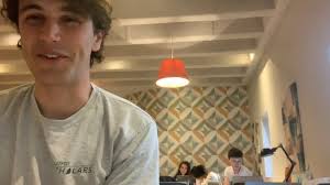 JCR President, Peter Corti, shares his experience of being in College  during lockdown