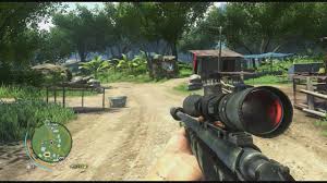 Juegosjuegos com mas de 12000 juegos gratis online. Un Excelente Dia De Caza Far Cry 3 Youtube