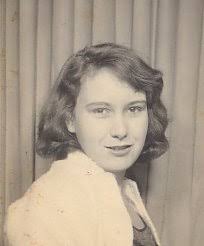 Sheila Frances Spears Hanson (1945-2009)