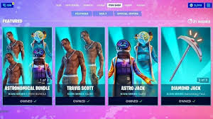 It was released on april 22nd, 2020 and was last available 459 days ago. When Is Travis Scott Skin Coming Back To Fortnite Possible Release Date Teasers And More