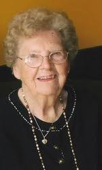 Obituary for Beatrice (Motley) Osborne