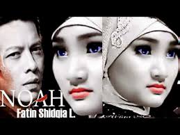 Selena Gomez vs Fatin Shidqia Love You Like A Love Song