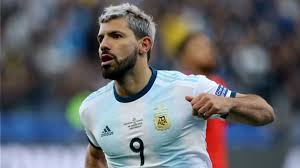 He is widely considered as one of the best strikers of his generation. Manchester City Fichajes 2020 Sergio Aguero Le Estamos Guardando La 10 Rpp Noticias