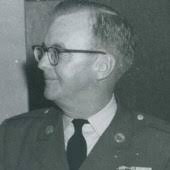 Charles Witherow Obituary