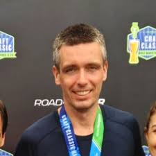 Our Friend Guy Coates