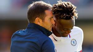 Tammy Abraham Hat Trick Goals 2048x1152 Wallpaper Teahub Io