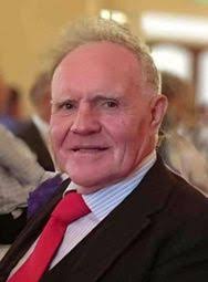 Condolence Book for Joe O'Mahony (Rosscarbery, Cork)
