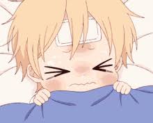 Cz/sk fanpage pro všechny, kteří milují anime a hlavně hezký. Cute Anime Boy Gifs Tenor