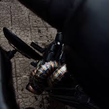 Twisted exhaust Piecut 15° for Triumph Boober 1200 #triumphbobber #triumph  #triumphbonneville #bonevillebobber #boneville1200 #boneville1200boober  #piecut #twistedexhaust #twisted #weldporn #weld #stainless #tig #tiglife  #argonaddicts #mwpipes #mw ...