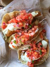 + 6 6 more images. Baja Fish Tacos Picture Of Fish Market Maui Tripadvisor