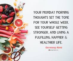 35 Positive Monday Quotes That Will Get You Fired Up Sayingimages Com Monday is not a fun day. 35 positive monday quotes that will get