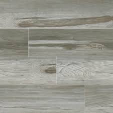 $2.43 / sqft) these tiles are ideal for a variety of installation projects including floors, countertops, and backsplashes throughout homes and light use commercial properties. Msi Carolina Timber Grey 6 In X 24 In Matte Ceramic Floor And Wall Tile 16 Sq Ft Case Ncartimgre6x24 The Home Depot Ceramic Floor Wood Look Tile Flooring